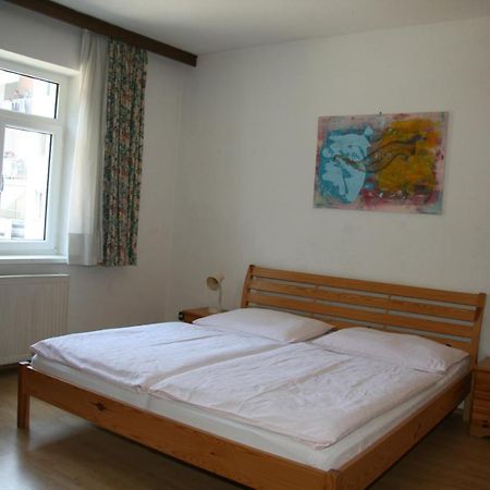 Apartments Wirrer Salzburg Ngoại thất bức ảnh