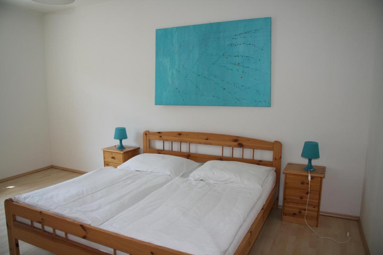 Apartments Wirrer Salzburg Ngoại thất bức ảnh