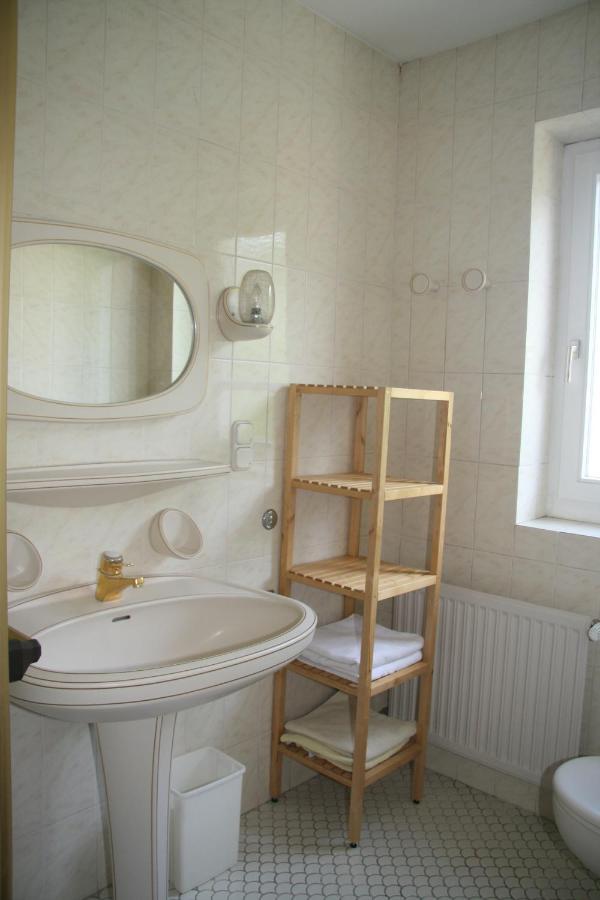 Apartments Wirrer Salzburg Ngoại thất bức ảnh