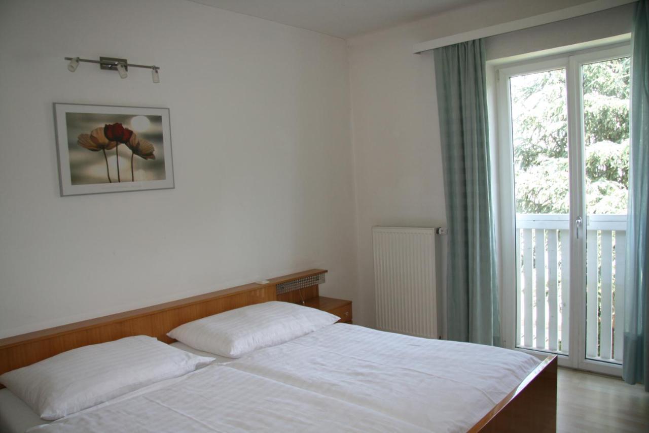Apartments Wirrer Salzburg Ngoại thất bức ảnh