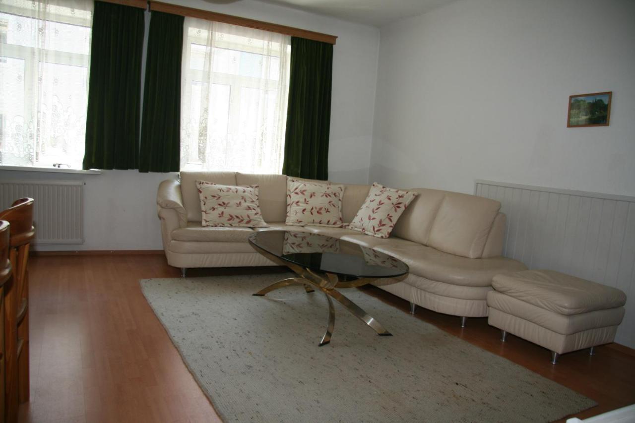Apartments Wirrer Salzburg Ngoại thất bức ảnh