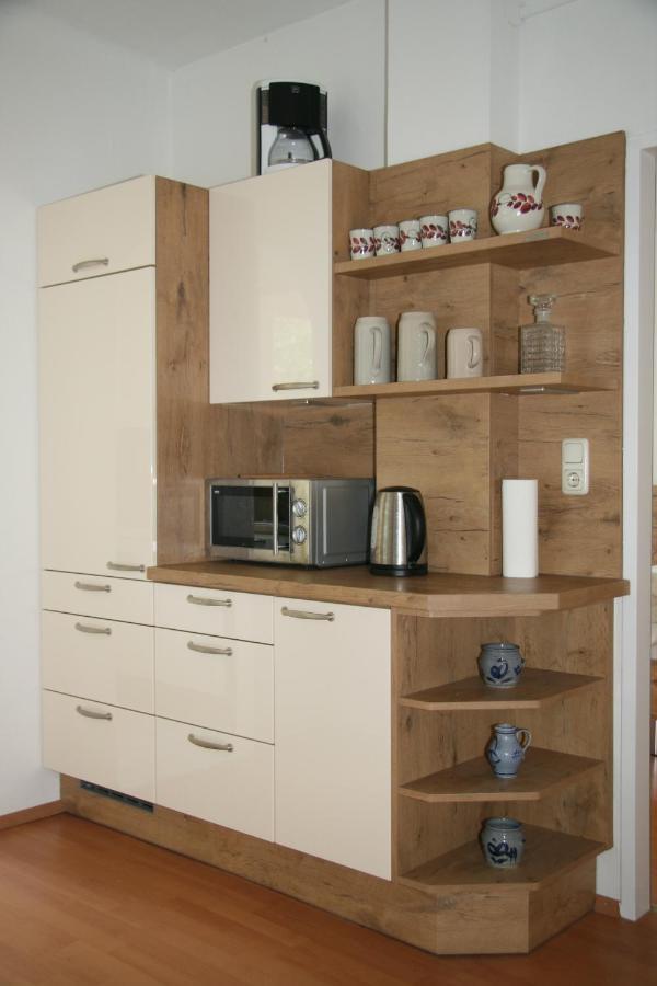 Apartments Wirrer Salzburg Ngoại thất bức ảnh