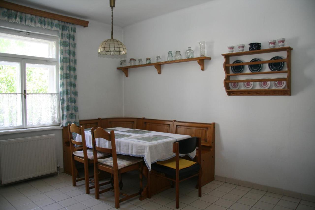 Apartments Wirrer Salzburg Ngoại thất bức ảnh