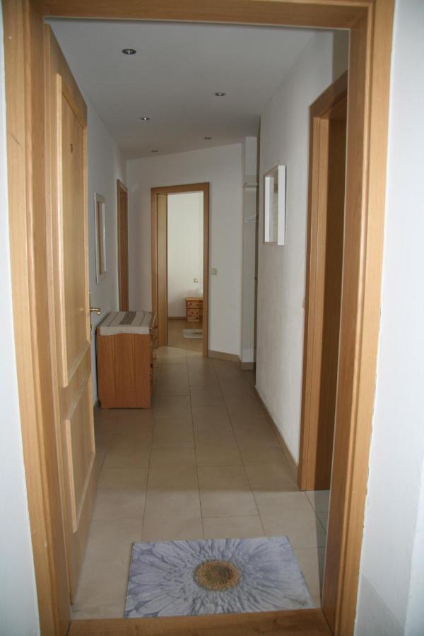 Apartments Wirrer Salzburg Ngoại thất bức ảnh