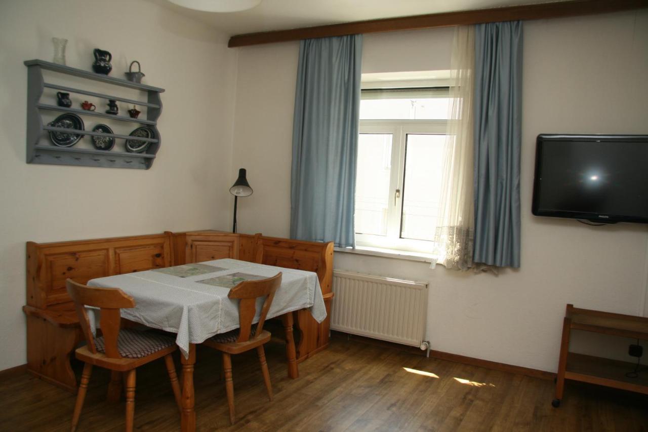Apartments Wirrer Salzburg Ngoại thất bức ảnh