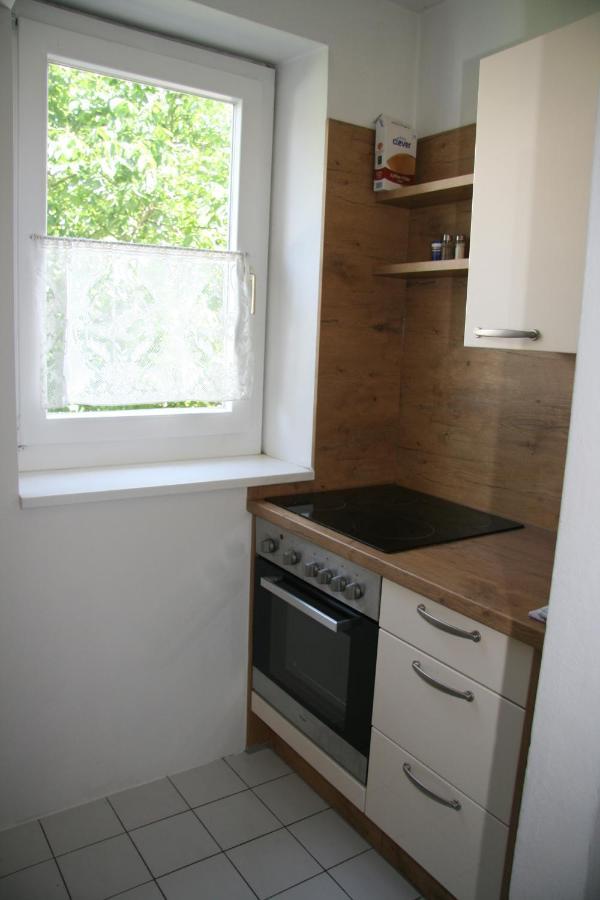 Apartments Wirrer Salzburg Ngoại thất bức ảnh