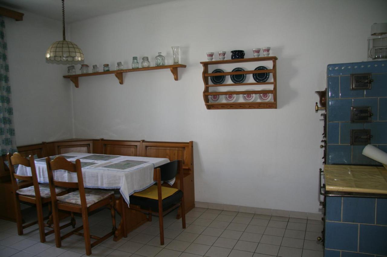 Apartments Wirrer Salzburg Ngoại thất bức ảnh