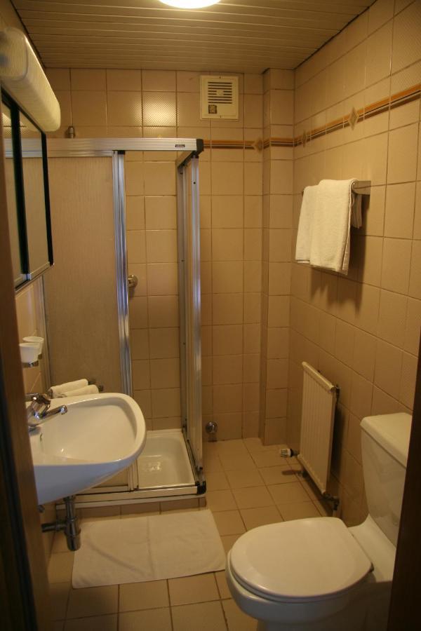Apartments Wirrer Salzburg Ngoại thất bức ảnh