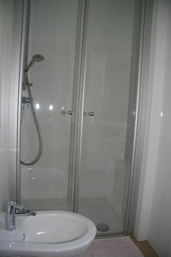 Apartments Wirrer Salzburg Ngoại thất bức ảnh