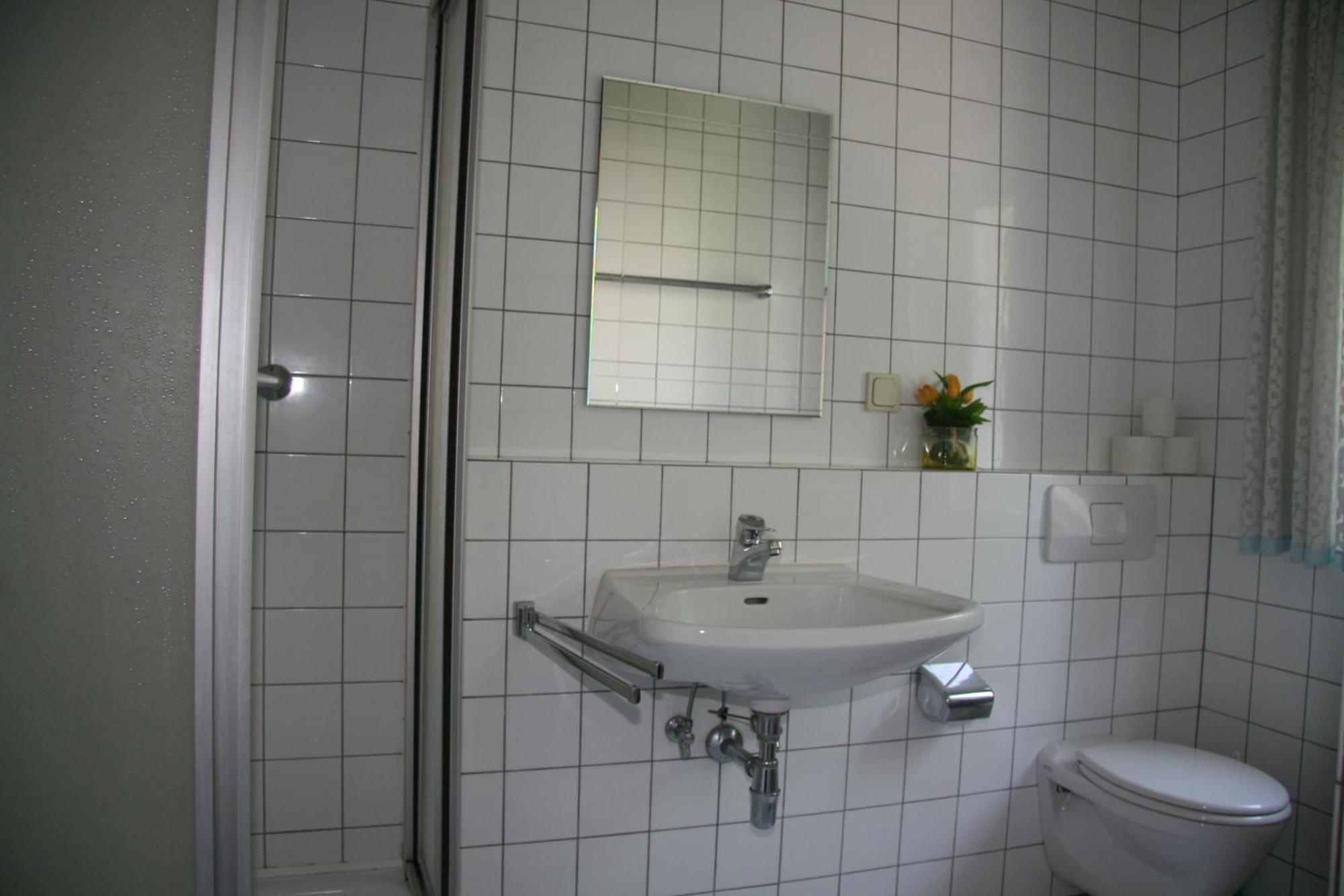 Apartments Wirrer Salzburg Ngoại thất bức ảnh