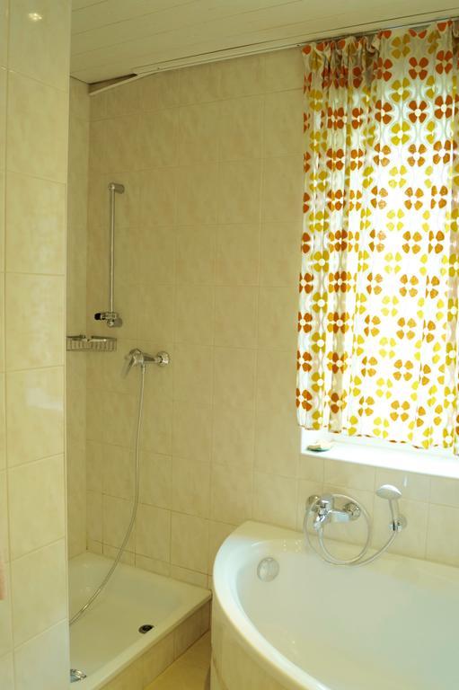Apartments Wirrer Salzburg Ngoại thất bức ảnh