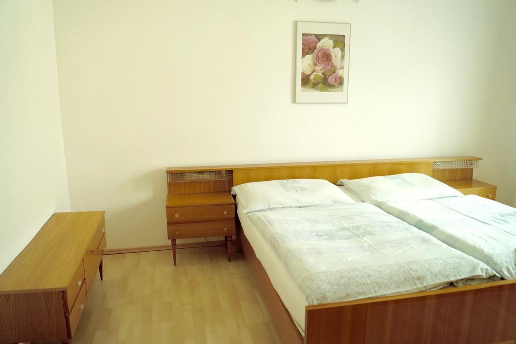 Apartments Wirrer Salzburg Ngoại thất bức ảnh