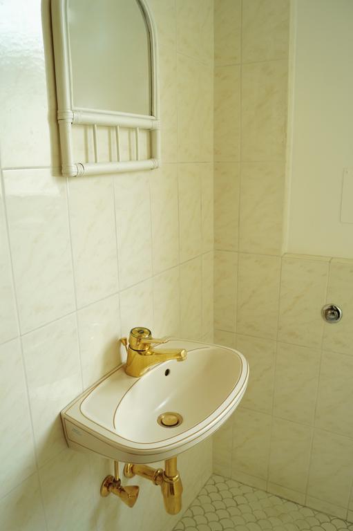 Apartments Wirrer Salzburg Ngoại thất bức ảnh