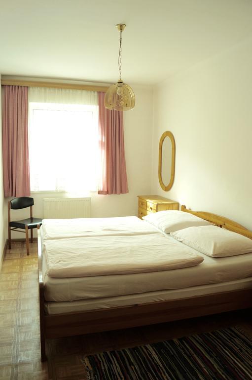 Apartments Wirrer Salzburg Ngoại thất bức ảnh