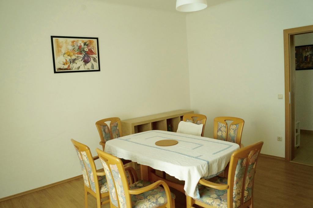 Apartments Wirrer Salzburg Ngoại thất bức ảnh