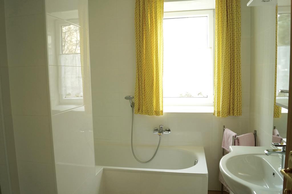 Apartments Wirrer Salzburg Ngoại thất bức ảnh