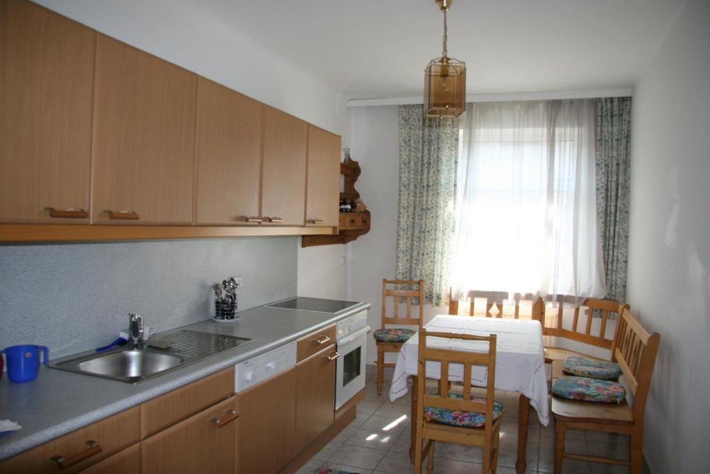 Apartments Wirrer Salzburg Ngoại thất bức ảnh
